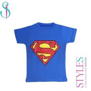 Superman shirt