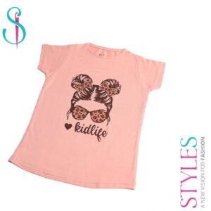 Kid life shirt