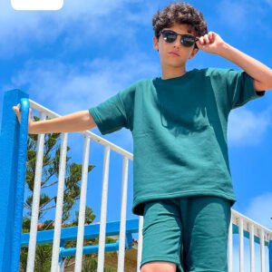 oversized boys full set