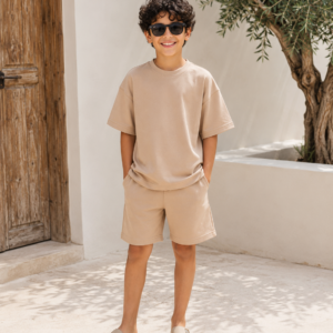 oversized boys full set