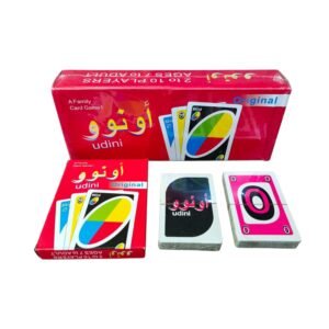 uno cards