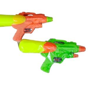 water pistol